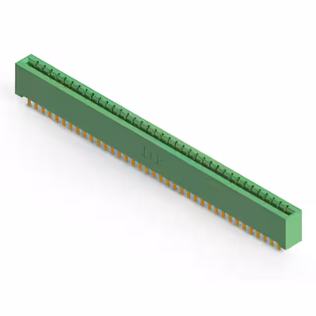 333-074-500-201 EDAC Inc.  Edgeboard Connectors